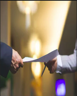 Documents Procurement