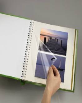 album creation and delivery