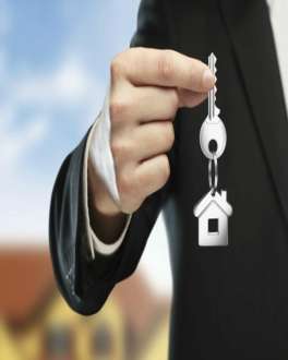 tenant finding with management