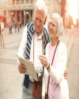 tour/travel assistant