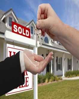 buy property