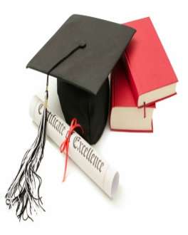 degree certificate