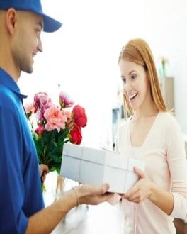 gift delivery