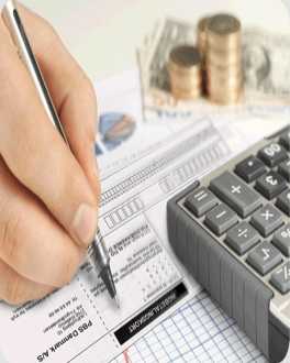 bill payments