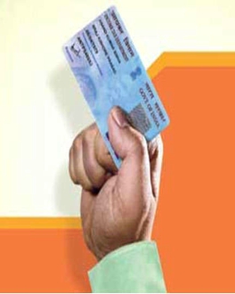 pan card