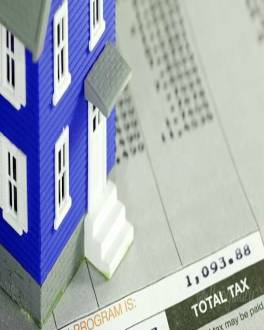 property tax