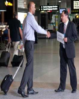 concierge services